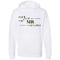 Wedding | Personalized Groom Pullover Hoodie