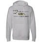 Wedding | Personalized Bride Pullover Hoodie