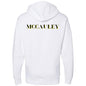 Wedding | Personalized Bride Pullover Hoodie