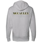 Wedding | Personalized Groom Pullover Hoodie