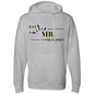Wedding | Personalized Groom Pullover Hoodie