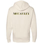 Wedding | Personalized Groom Pullover Hoodie