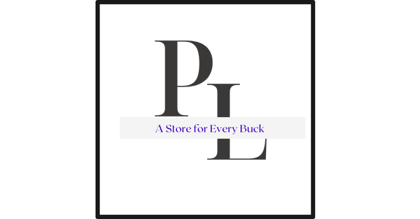 Plenty Luxe